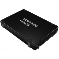 Накопитель SSD Samsung 15TB SAS для да MZILG15THBLA-00A07 2.5"