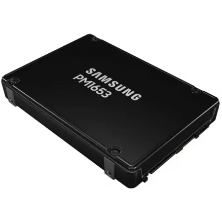 Накопитель SSD Samsung 15TB SAS для да MZILG15THBLA-00A07 2.5"