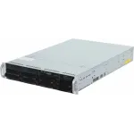 Сервер IRU Rock S2208P 2x6148 4x32Gb С621 AST2500 2x1Gb/s 2x1000W w/o OS (2105576)