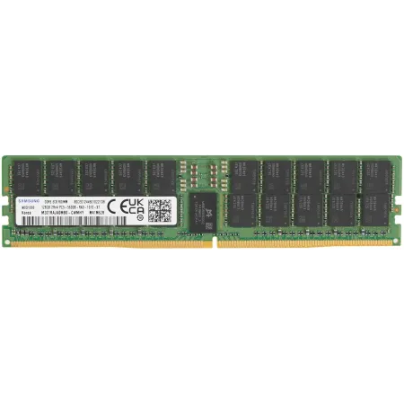 Память DDR5 Samsung M321RAJA0MB0-CWM 128Gb DIMM ECC Reg PC5-44800 CL46 5600MHz Память DDR5 Samsung M321RAJA0MB0-CWM 128Gb DIMM ECC Reg PC5-44800 CL46 5600MHz