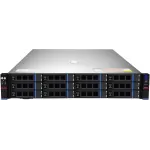 Сервер IRU Rock g2212ig4 2x5415+ 4x32Gb 9361-8I AST2600 2xGigEth 2x1600W w/o OS (2107687)