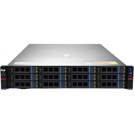 Сервер IRU Rock g2212ag3 2x7643 4x32Gb 9361-8I AST2500 2xGigEth 2x1600W w/o OS (2109203)