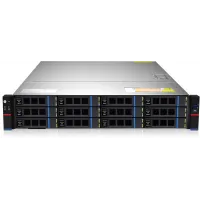 Сервер IRU Rock g2212ig3 2x6330 4x32Gb 9361-8I 2x1300W w/o OS (2111132)
