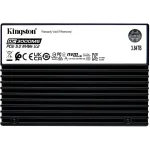 Накопитель SSD Kingston PCIe 5.0 x4 3.84TB SEDC3000ME/3T8 2.5" 1825 DWPD