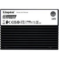 Накопитель SSD Kingston PCIe 5.0 x4 3.84TB SEDC3000ME/3T8 2.5" 1825 DWPD