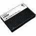 Накопитель SSD Kingston PCIe 5.0 x4 3.84TB SEDC3000ME/3T8 2.5" 1825 DWPD