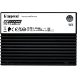 Накопитель SSD Kingston PCIe 5.0 x4 7.68TB SEDC3000ME/7T6 2.5" 1825 DWPD