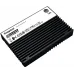 Накопитель SSD Kingston PCIe 5.0 x4 7.68TB SEDC3000ME/7T6 2.5" 1825 DWPD