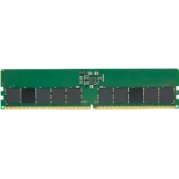 Память DDR5 Kingston KSM48E40BD8KI-32HA 32Gb DIMM ECC U PC5-38400 CL40 4800MHz