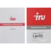 Сервер IRU Rock w9102e 1xE-2224G 4x32Gb 1x1Tb M.2 SSD 2x960Gb 2.5" SSD SATA C242 2xGigEth 1x500W w/o OS (2113292)