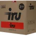 Сервер IRU Rock w9102e 1xE-2224G 4x32Gb 1x1Tb M.2 SSD 2x960Gb 2.5" SSD SATA C242 2xGigEth 1x500W w/o OS (2113292)