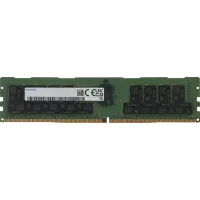 Память DDR4 Samsung M393A4G40BB3-CWE 32Gb DIMM ECC Reg PC4-25600 CL22 3200MHz