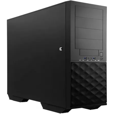 Сервер IRU Rock W9205P 2x6246 2x32Gb С621 AST2500 2xGigEth 1x750W w/o OS (2115933)