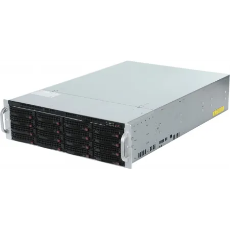 Сервер IRU Rock S3216P 2x6126 2x32Gb 2x480Gb SSD SATA LSI3108 AST2500 2x10Gb 2x1200W w/o OS (2117069)