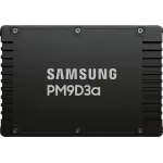 Накопитель SSD Samsung PCIe 5.0 x4 3.75TB MZWL63T8HFLT-00AW7 1 DWPD
