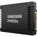 Накопитель SSD Samsung PCIe 5.0 x4 3.75TB MZWL63T8HFLT-00AW7 1 DWPD