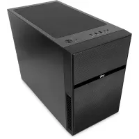 Сервер IRU Rock w9102e 1xE-2224G 1x16Gb 1x1Tb M.2 SSD C242 AST2500 2xGigEth 1x500W (2119889)