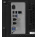 Сервер IRU Rock w9102e 1xE-2224G 1x16Gb 1x1Tb M.2 SSD C242 AST2500 2xGigEth 1x500W (2119889)
