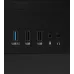 Сервер IRU Rock w9102e 1xE-2224G 1x16Gb 1x1Tb M.2 SSD C242 AST2500 2xGigEth 1x500W (2119889)