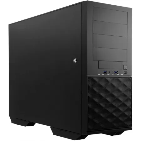 Сервер IRU Rock W9205P 2x6240R 4x32Gb x1 1x500Gb M.2 SSD С621 AST2500 2xGigEth 1x750W w/o OS (2120787)