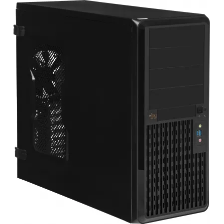 Сервер IRU Rock W9105P 1x4215R 2x32Gb 1x500Gb SSD C621 AST2500 2xGigEth 1x650W w/o OS (2120938)