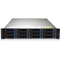 Сервер IRU Rock G2212IG3 2x4309Y 2x32Gb 9361-8I AST2500 2xGigEth 2x1600W w/o OS (2120958)