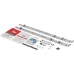 Сервер IRU Rock g2212p 2x4310 2x32Gb 9361-8I AST2500 2xGigEth 2x1600W w/o OS (2123262)
