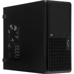 Сервер IRU Rock W9105P 1x6148 6x32Gb 1x512Gb M.2 SSD 3x4Tb SATA С621 AST2500 2xGigEth 1x650W Win22STD (2123782)