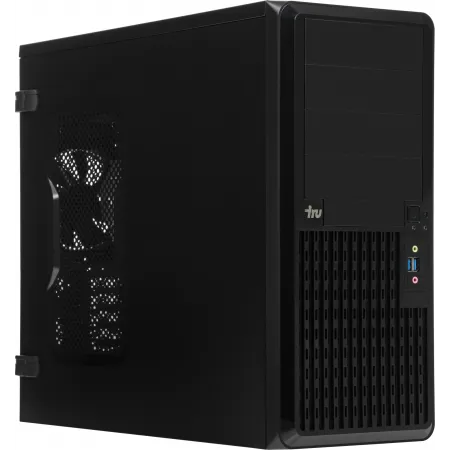 Сервер IRU Rock W9105P 1x6148 6x32Gb 1x512Gb M.2 SSD 3x4Tb SATA С621 AST2500 2xGigEth 1x650W Win22STD (2123782)
