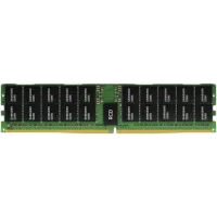 Память DDR5 Samsung M321R8GA0PB2-CCP 64Gb DIMM ECC Reg PC5-51200 6400MHz