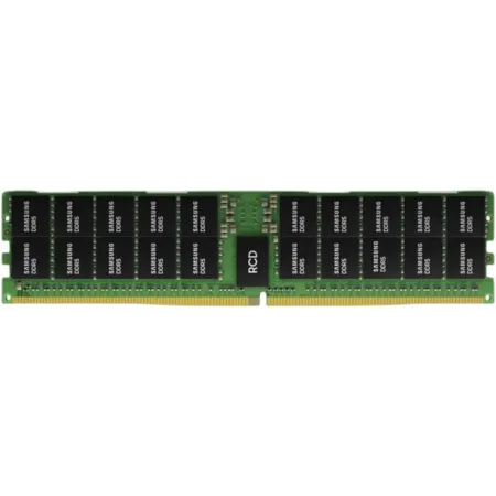Память DDR5 Samsung M321R8GA0PB2-CCP 64Gb DIMM ECC Reg PC5-51200 6400MHz