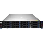 Сервер IRU Rock G2212P 2x5317 2x32Gb 9361-8I AST2500 2xGigEth 2x1600W w/o OS (2127015)