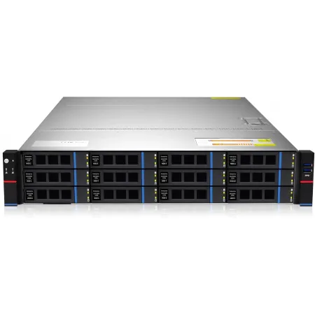 Сервер IRU Rock g2212ig3 2x5317 2x32Gb 9361-8I AST2500 2xGigEth 2x1300W w/o OS (2128109)