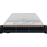 Сервер IRU Rock g2212ig4 2x6542Y 4x32Gb x14 2x12Tb 7.2K 3.5" SAS 9460-8i AST2600 1xRJ-45 2x1600W w/o OS (2135456)