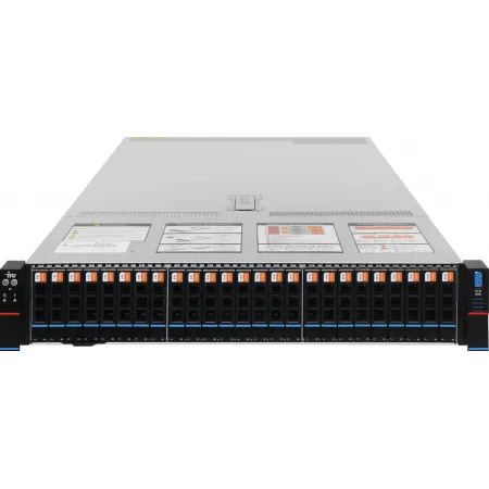 Сервер IRU Rock g2212ig4 2x6542Y 4x32Gb x14 2x12Tb 7.2K 3.5" SAS 9460-8i AST2600 1xRJ-45 2x1600W w/o OS (2135456) Сервер IRU Rock g2212ig4 2x6542Y 4x32Gb x14 2x12Tb 7.2K 3.5" SAS 9460-8i AST2600 1xRJ-45 2x1600W w/o OS (2135456)