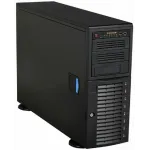 Сервер IRU Rock s9208p 2x5317 2x32Gb 9361-8I AST2500 2xRJ45 1x900W w/o OS (2138869)