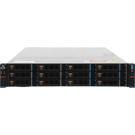 Сервер IRU Rock G2212IG5 2x4410T 2x32Gb 2x1Tb M.2 SSD C741 AST2600 2xGigEth 2x1600W w/o OS (2138941)