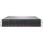 Сервер IRU Rock s2224p 2x6148 2x32Gb 2x1200W w/o OS (2139291) Сервер IRU Rock s2224p 2x6148 2x32Gb 2x1200W w/o OS (2139291)