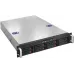Сервер IRU Rock s2208e 2x6126 2x16Gb С621 AST2500 2xRJ45 1x800W w/o OS (2142571)