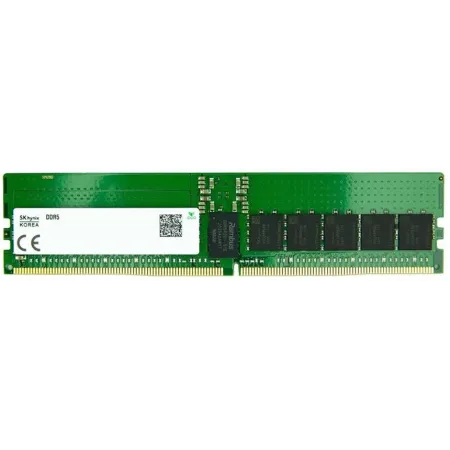 Память DDR5 Hynix HMCG78AEBRA 16Gb DIMM ECC Reg PC5-38400 CL22 4800MHz Память DDR5 Hynix HMCG78AEBRA 16Gb DIMM ECC Reg PC5-38400 CL22 4800MHz