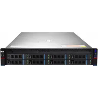 Сервер IRU Rock G2208IG3 2x4309Y 2x16Gb С621 AST2500 2xGigEth 2x800W w/o OS (2144982)