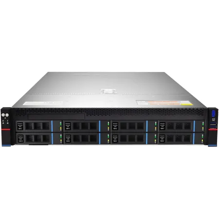 Сервер IRU Rock G2208IG3 2x4309Y 2x16Gb С621 AST2500 2xGigEth 2x800W w/o OS (2144982)