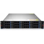 Сервер IRU Rock G2212IG3 2x4314 2x32Gb 9361-8I AST2500 2xGigEth 2x1600W w/o OS (2147191)