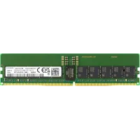 Память DDR5 Samsung M321R4GA0PB0-CWM 32Gb RDIMM ECC Reg PC5-44800 CL40 5600MHz Память DDR5 Samsung M321R4GA0PB0-CWM 32Gb RDIMM ECC Reg PC5-44800 CL40 5600MHz