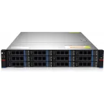 Сервер IRU Rock g2212ig3 2x6330 2x32Gb 9361-8I AST2500 2xGigEth 2x1600W w/o OS (2153553)