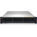 Сервер IRU Rock g2225p 2x5318N 4x32Gb 9361-8I AST2500 2xGigEth 2x1300W w/o OS (2167709)