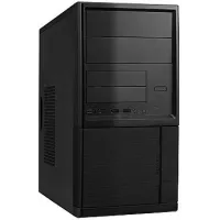 Сервер IRU Rock e9105s 1xE-2314 1x16Gb 1x500Gb M.2 SSD w/o OS (2168031)