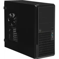 Сервер IRU Rock w9105p 1x4210 1x16Gb 1x500Gb SSD С621 AST2500 2xGigEth 1x550W w/o OS (2170512)