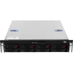 Сервер IRU Rock s2108e 1x6126 1x16Gb С621 AST2500 2xGigEth 1x800W w/o OS (2173471) Сервер IRU Rock s2108e 1x6126 1x16Gb С621 AST2500 2xGigEth 1x800W w/o OS (2173471)