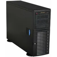 Сервер IRU Rock s9208p 2x6336Y 2x32Gb 1x500Gb PCIe 2x300Gb SAS-3 9361-8I 2x2200W w/o OS (2174704)